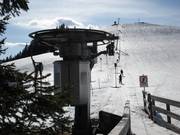 Kropfraderjoch - T-bar