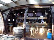 Après-ski tip Hochalm & Fassl-Bar