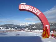 Funslope Königslehen