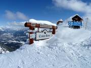 Entrance to the Curry Bowl