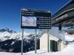 Samnaun Alps: orientation within ski resorts – Orientation See