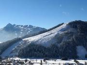 Combination lift at Rittisberg