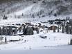 Utah: accommodation offering at the ski resorts – Accommodation offering Solitude