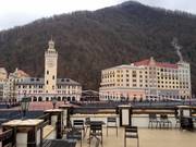 Après-ski tip Café Pirogi