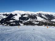 Slope No. 71 Panorama