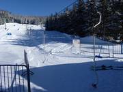 Horní Mísečky-Hořec - J-bar