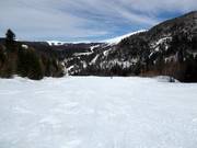 Slope No. 5 Kolašin 1450