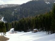 Schneeboden slope