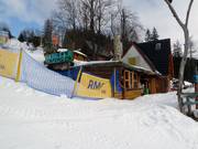 Ski Bar Zaprasza 