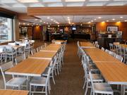 Rendezvous at the Snowbird Center