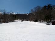 Descent Lower Hayridge