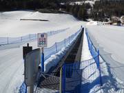 Family Funpark Leni - People mover/Moving Carpet