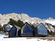 Gastronomy tip Berghütte Oberholz