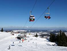 Photos Nesselwang – Alpspitze (Alpspitzbahn)