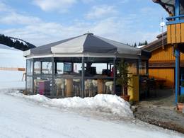 Balderschwang – Hochschelpen/Riedberger Horn