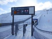 Mini Giggijoch - People mover/Moving Carpet with cover