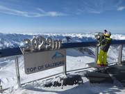 Tip for children  - Gipfelwelt 3000