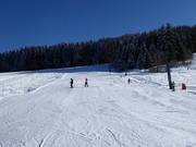 Sonnenlift slope for beginners