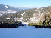 Difficult slope Martinella Nord No. 10