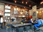 The Mackenzie Common Tavern