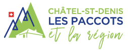 Les Paccots/Granges – Mont-Chesau