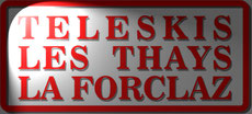 Les Thays – La Forclaz