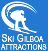 Mt. Gilboa (Ski Gilboa)