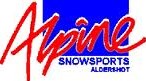 Alpine Snowsports – Aldershot