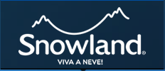 Snowland – Gramado