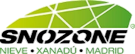 Snozone Madrid