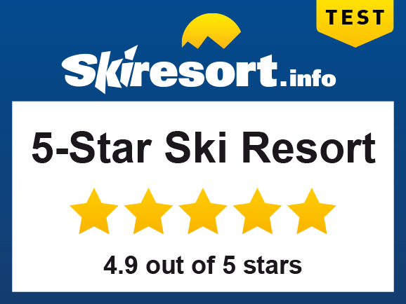 World’s Largest Ski Resorts Website Publishes 2021 Award Winners