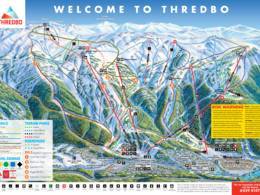 Thredbo