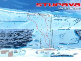 Ski resort Stupava
