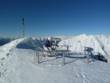 ski resort Gitschberg Jochtal - 360° panorama platforms on the Gitschberg 