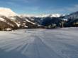 ski resort Schöneben - Wide slopes dominate at Schöneben