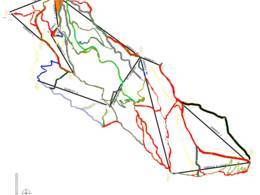 Ski resort Altay Tyrol (planned)