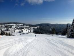 Ski resort Feldberg – Seebuck/Grafenmatt/Fahl
