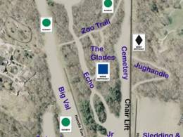 Ski resort Val Bialas Ski Center – Utica