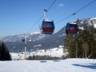Ski lifts St. Johann in Tirol/Oberndorf – Harschbichl