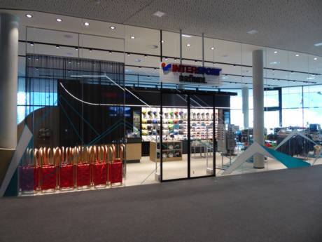 Europe: cleanliness of the ski resorts – Cleanliness Spieljoch – Fügen