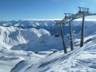 Ski lifts Serfaus-Fiss-Ladis