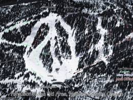 Ski resort Ferguson Ridge