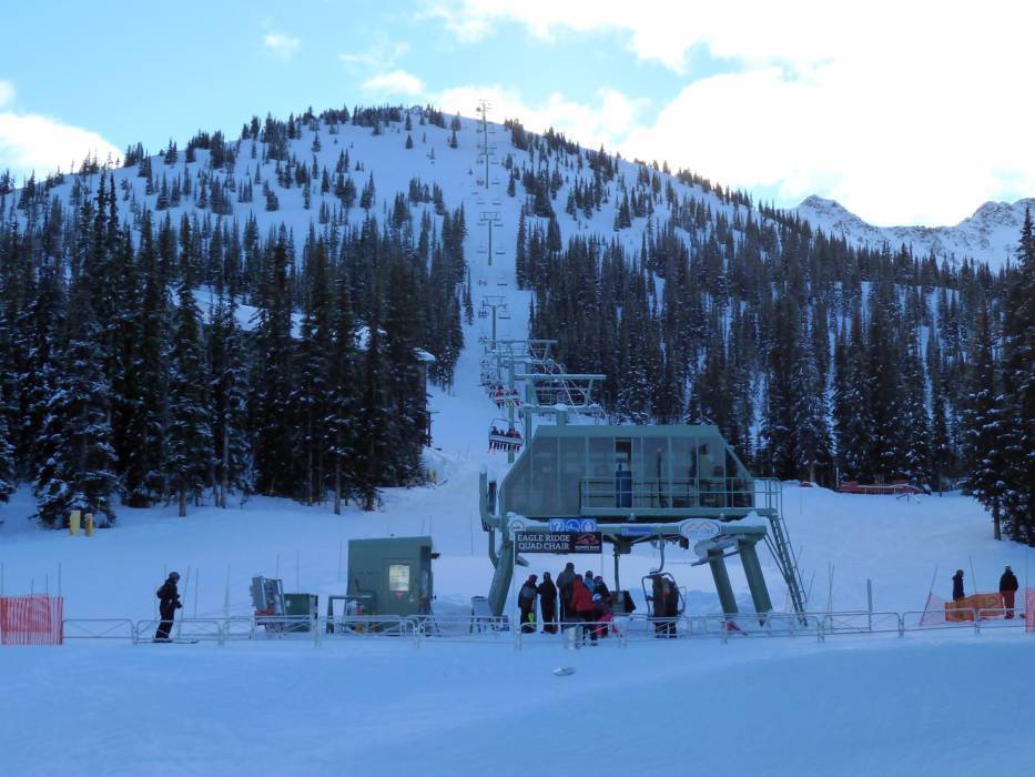 Ski Lifts Marmot Basin Jasper Cable Cars Marmot Basin Jasper Lifts Marmot Basin Jasper