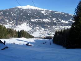 Ski resort Petersbründl – St. Michael im Lungau