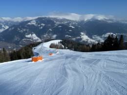 Ski resort Bad Kleinkirchheim