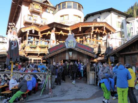 Après-ski Europe – Après-ski Ischgl/Samnaun – Silvretta Arena