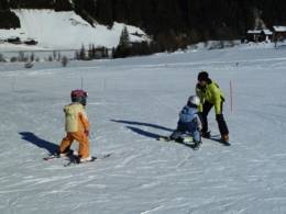 St. Jakob im Defereggental – Brunnalm