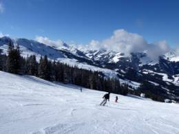 Kitzbühel/Kirchberg – KitzSki