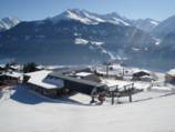 Panoramabahn Kitzbüheler Alpen I