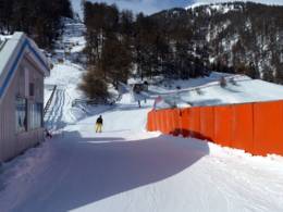 Ski resort Watles – Malles Venosta (Mals)